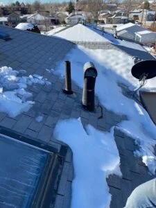 New Roof or Just Repairs in Denver, Colorado