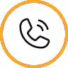 roof repair phone call logo