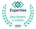 Commercial and residential construction matters expertise logo