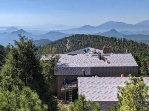Colorado Roof Repair